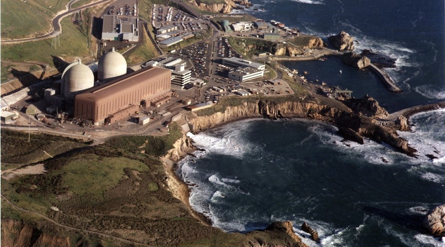 Nuclear power plants may play key role in America’s fight against climate change – report