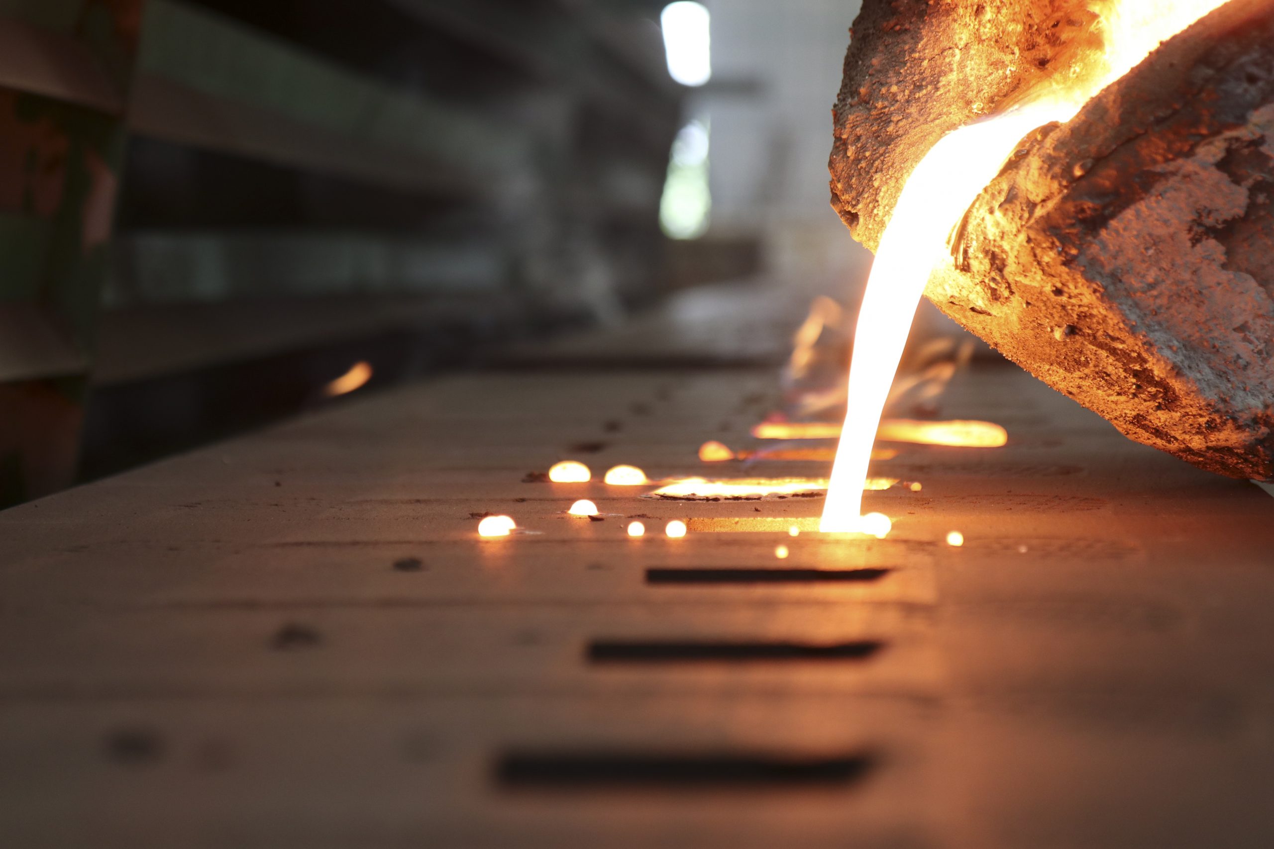 Australian Strategic Materials to sell rare-earth alloy to Noveon Magnetics