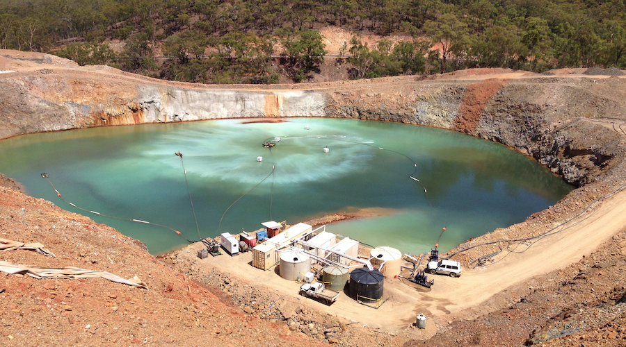 Rio Tinto to co-fund Finnish solution to recover critical minerals, metals from mine wastewater