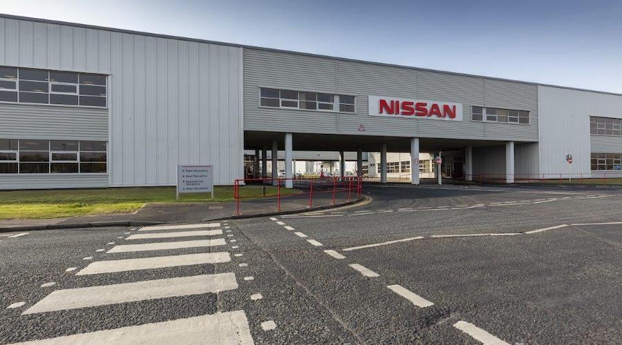 Biden’s green subsidies are speeding the UK car industry’s decline