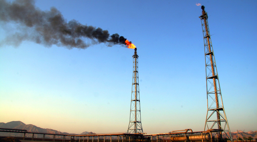 The biggest fossil fuel subsidies are indirect, and bigger than ever