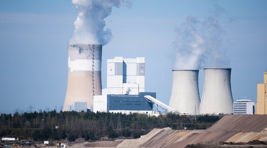 Half of the coal-fired power plants announced worldwide unlikely to be built — study