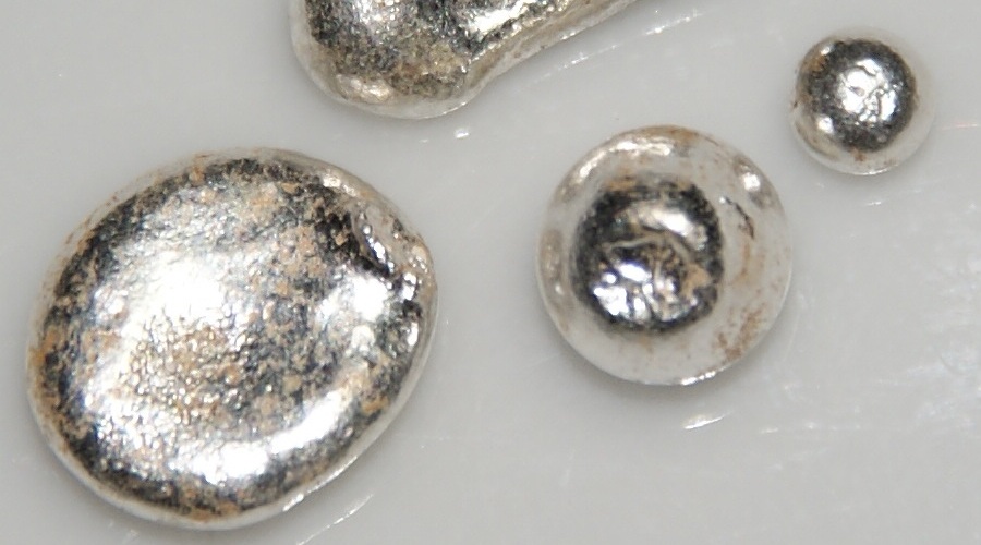 Silver nanoparticles may become key ingredient of emission-free power