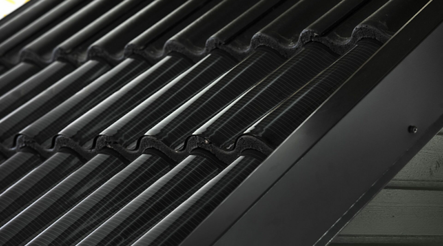 New method allows for recovery of 100% of the silver in thin-film solar cells