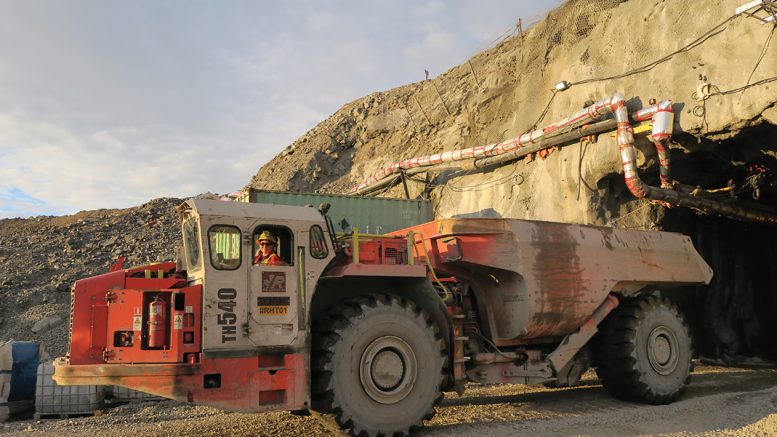 Vale said to decide on base metals sale worth billions next week: Brazilian paper