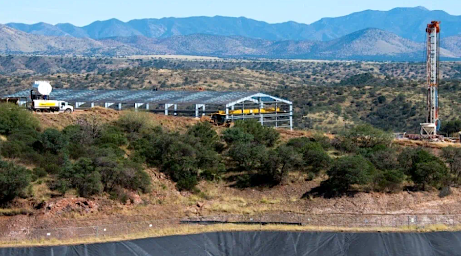 US to speed up South32’s Hermosa manganese-zinc project