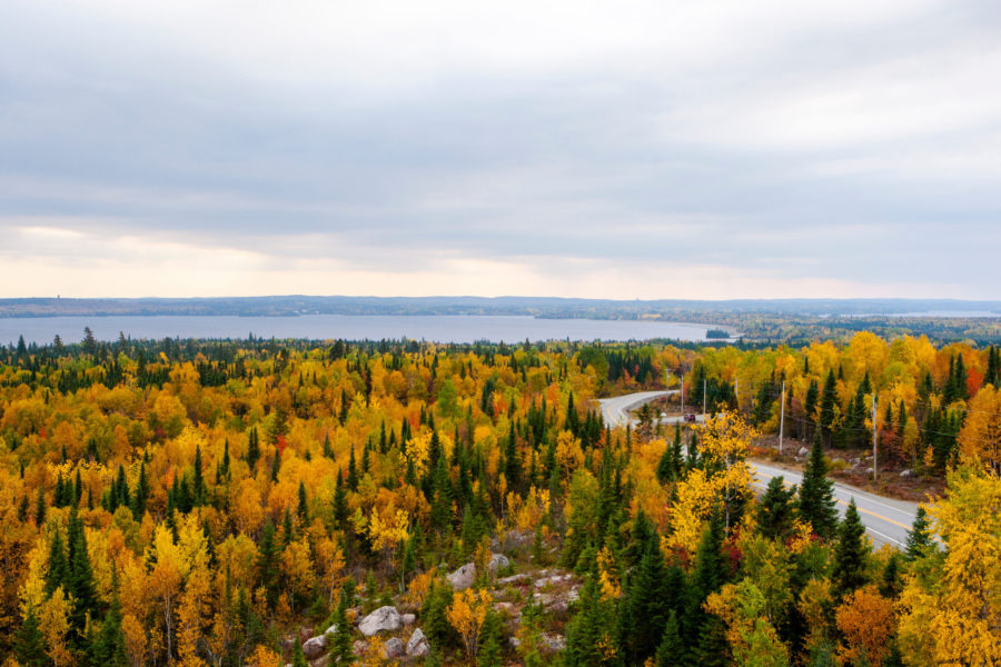 Quebec touts millions in government funding for battery metal projects