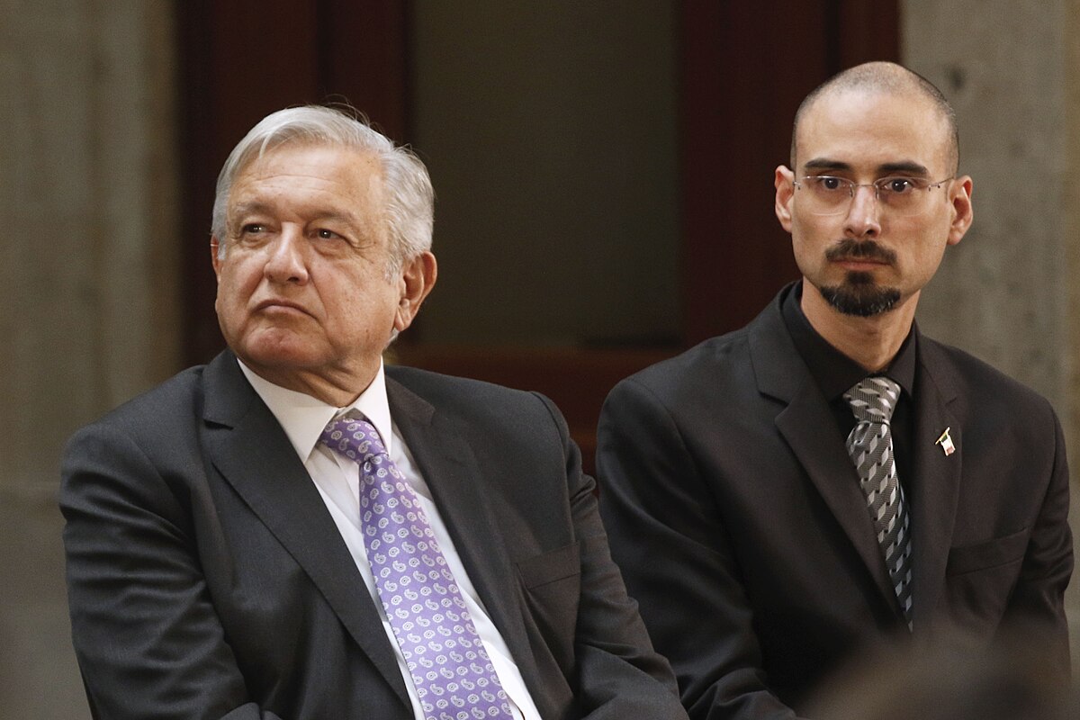 Mexican president pushes new labor minister to resolve Grupo Mexico conflict