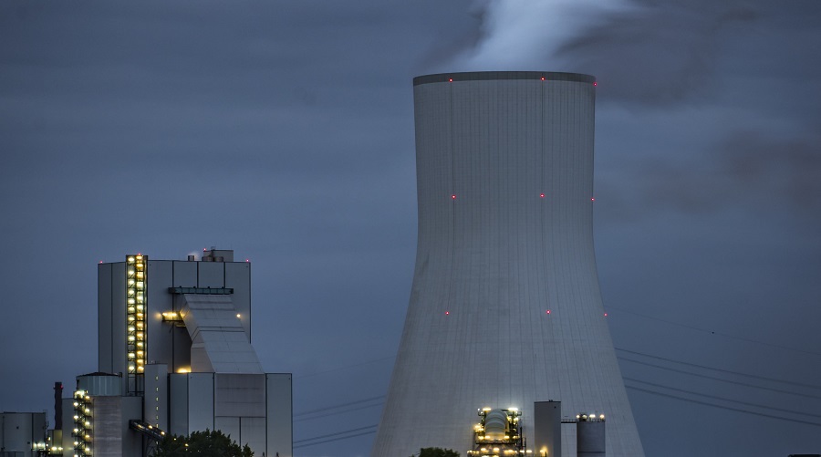 US anti-mercury regulation proves successful –except in Texas, North Dakota