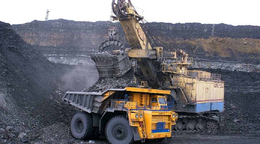 Researchers discover fault activation pattern in mining disturbance