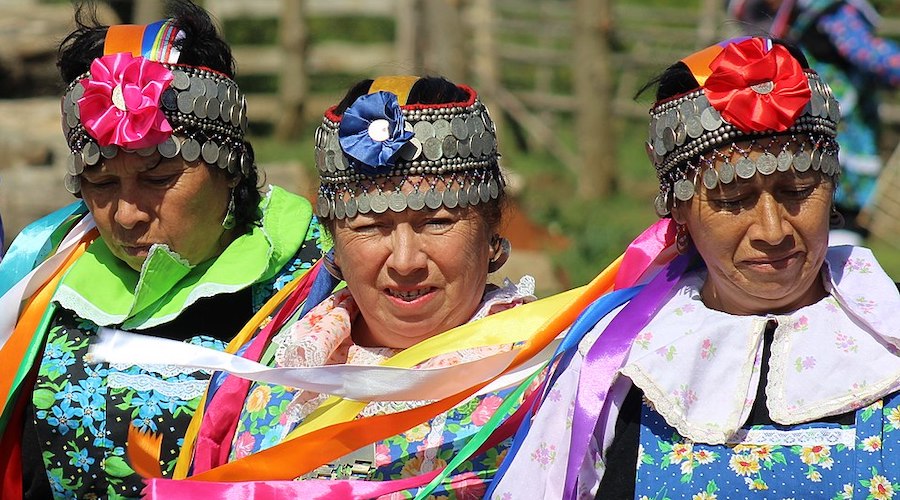 New study quantifies violations of Indigenous peoples’ rights by extractive industries