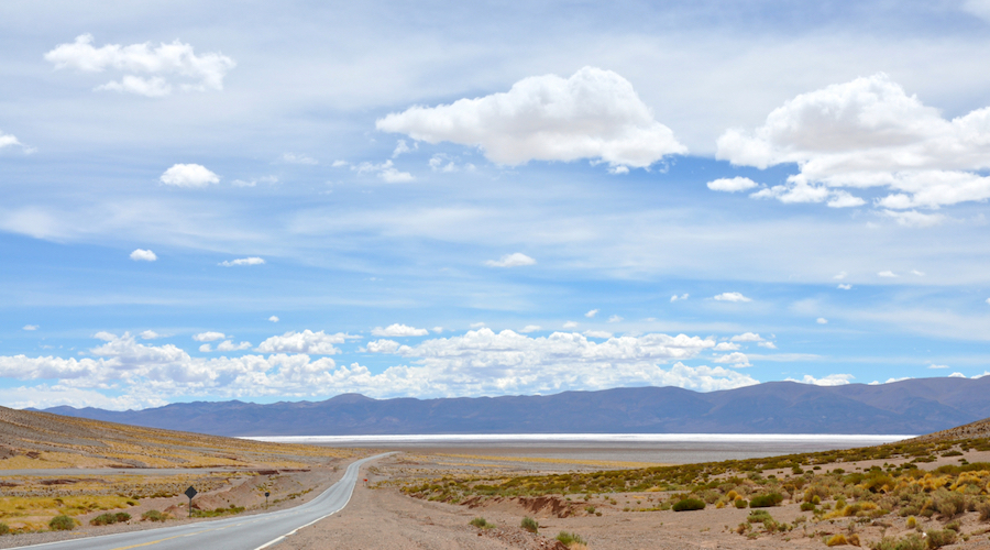 China’s lithium triangle inroads show US challenges in EV race