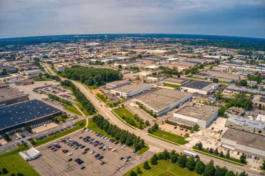 Michigan awards key environmental permit  for graphite processing plant