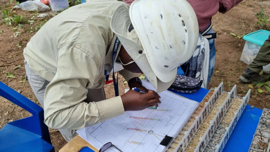 Centamin shares rise on positive PFS for its Doropo gold project