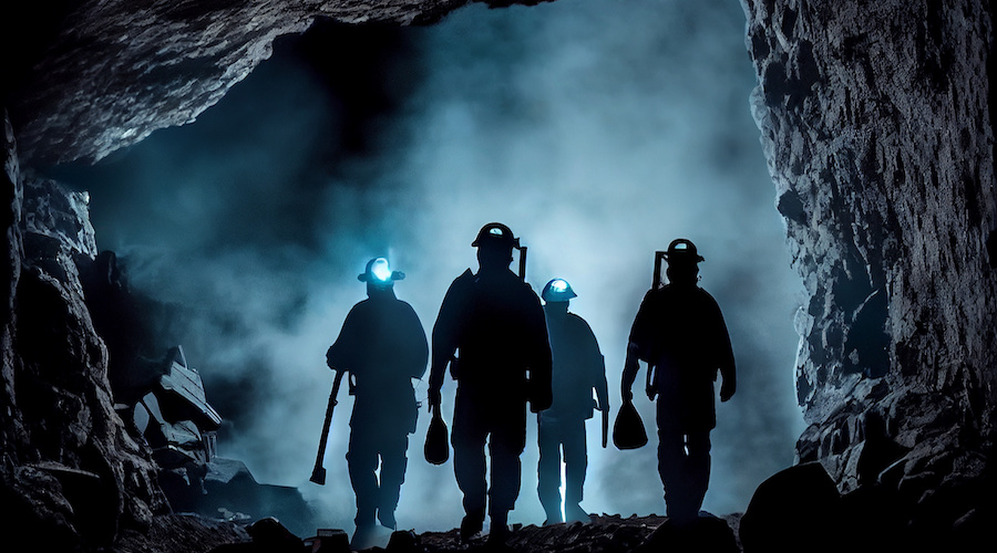 BHP Ventures invests in copper extraction technology company’s $30m fundraising