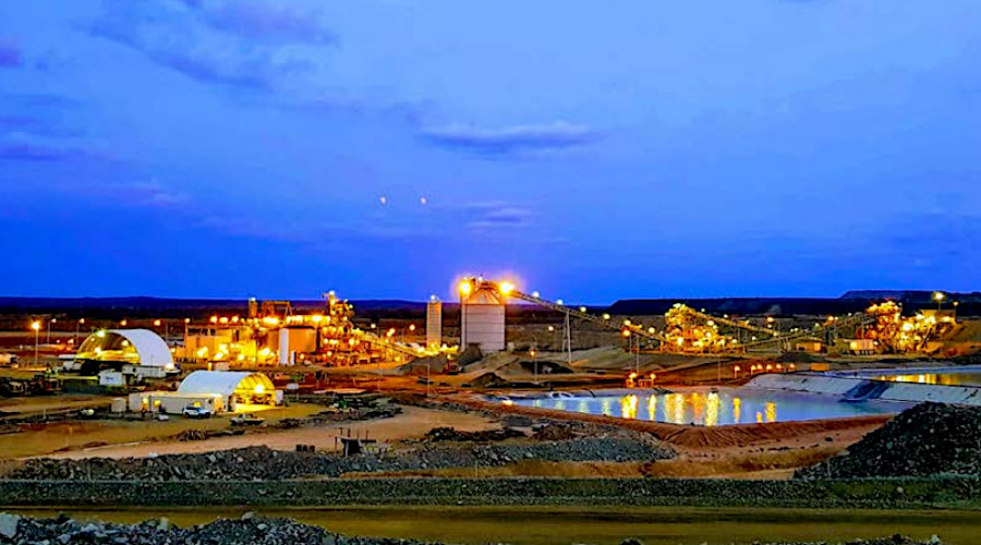 Evolution Mining to expand two gold mines in Australia