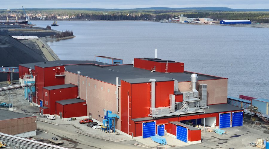 Boliden partially restarts Ronnskar production after fire, to lay off 190 people