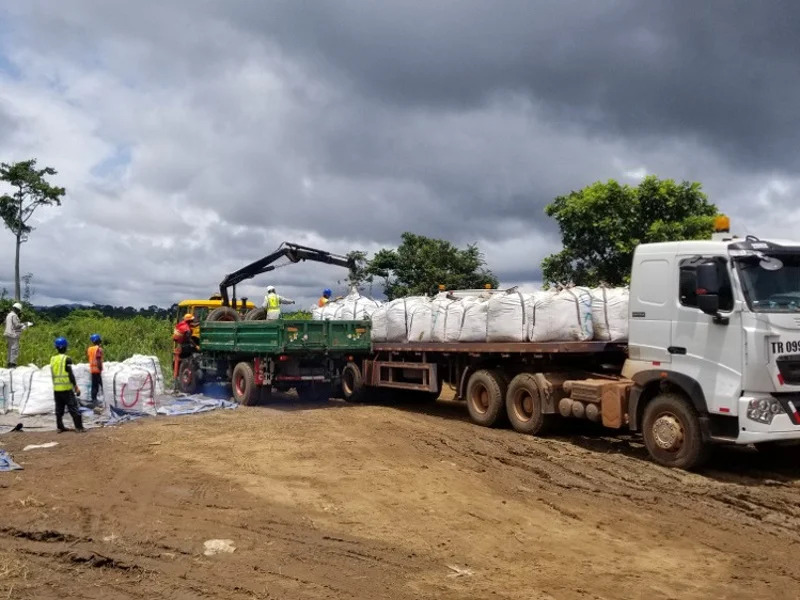 SRG shareholder hopes Chinese investment will fast track company’s graphite development
