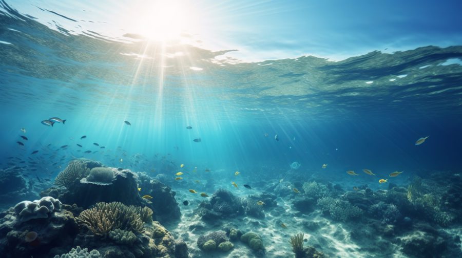 A showdown in Jamaica is deciding the fate of the deep ocean