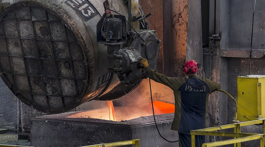 New method reduces mercury content in sulfuric acid by more than 90%