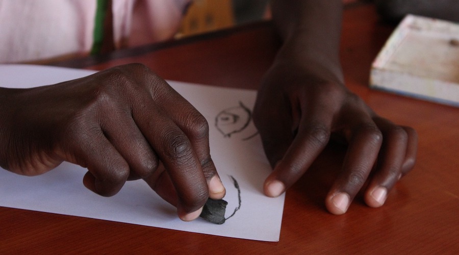 Children living in cobalt-rich areas in the DRC show poor educational outcomes – study