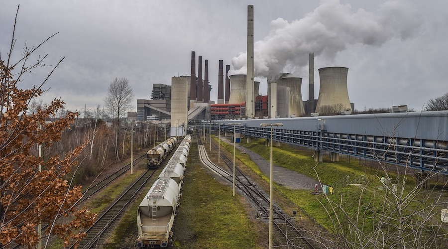Coal-related environmental regulations tend to underestimate long-run health impacts – study