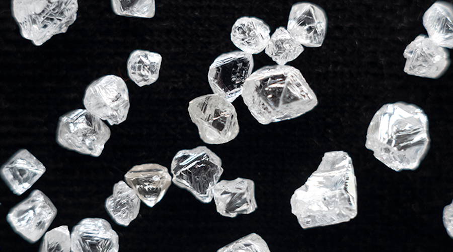 De Beers agrees to give Botswana more rough diamonds in new sales pact