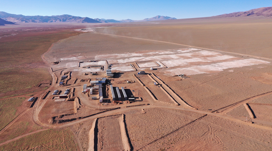 Eramet bets on lithium as it invests more in large mines