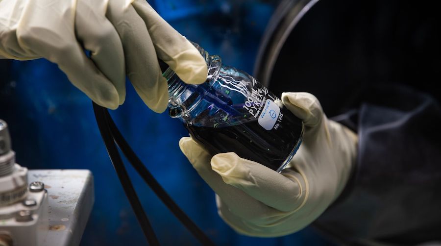 Sugar boosts capacity, longevity of next-gen flow battery