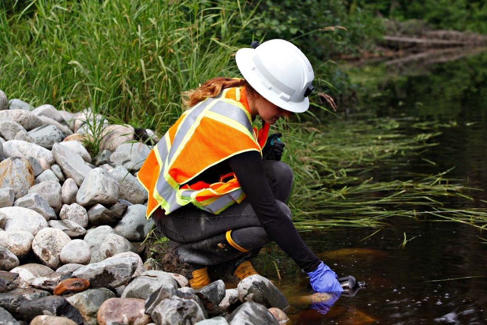 Gowest making ‘excellent progress’ toward Bradshaw gold mine restart
