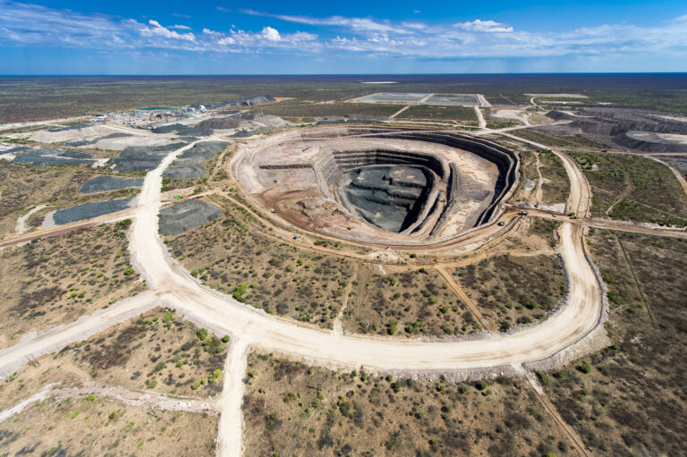Lucara underground Karowe diamond mine cost jumps 25% to $683m