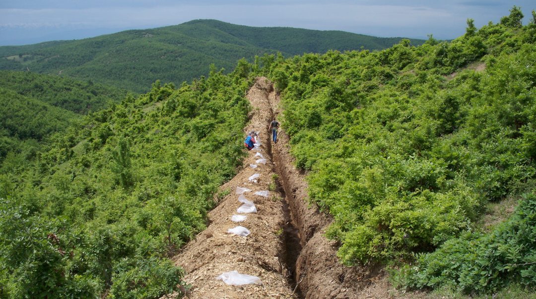 Avrupa stock surges on new resource estimate for Kosovo gold project