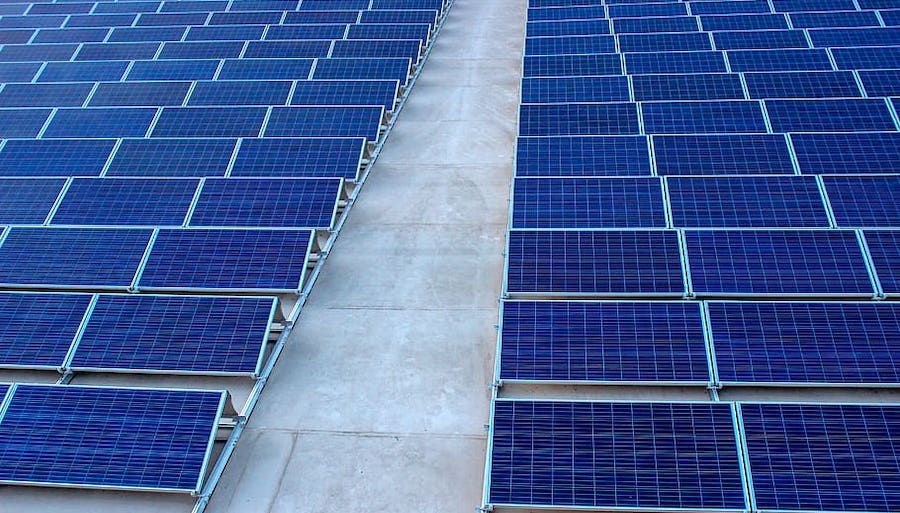 Hoarding: European warehouses storing €7 billion worth of solar panels – report
