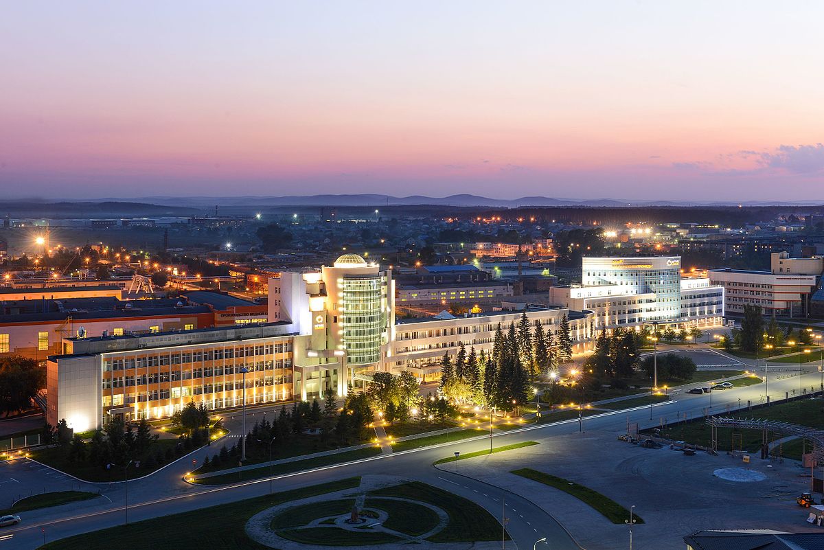 US imposes sanctions on Russian copper producer UMMC
