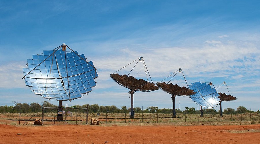 Renewables are cheapest new-build electricity generation in Australia – report