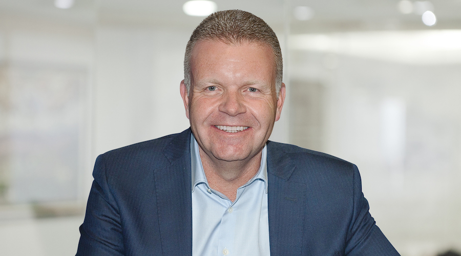 Amplats taps finance director to replace Viljoen as new CEO 
