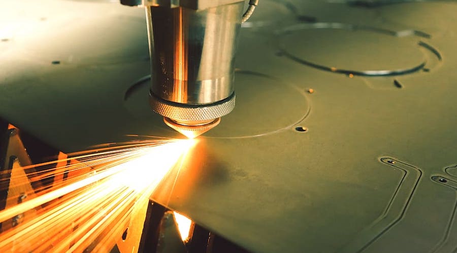 Laser pulses may help develop next-gen, high-capacity batteries
