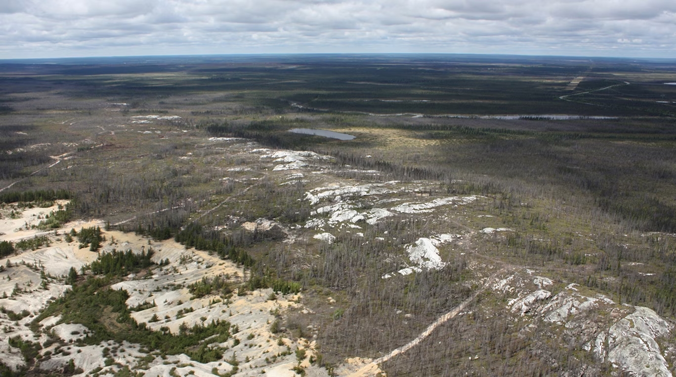Allkem more than doubles James Bay lithium resource to 110Mt
