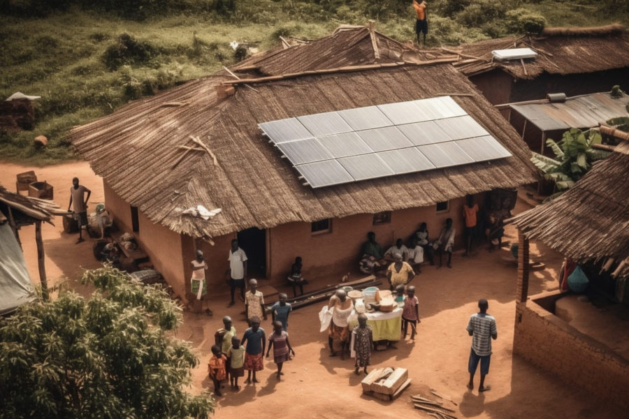 How miners can better manage community resettlement as demand for metals rises