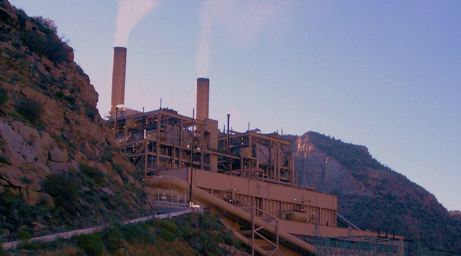 New coating for coal-fired power generation systems could save 460 million tonnes of CO2 annually