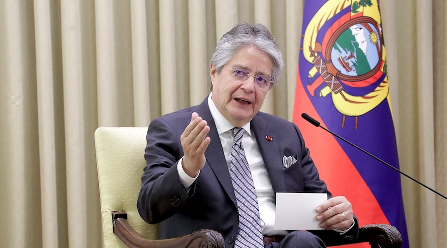 Ecuador’s President asks court to resume environmental consultations