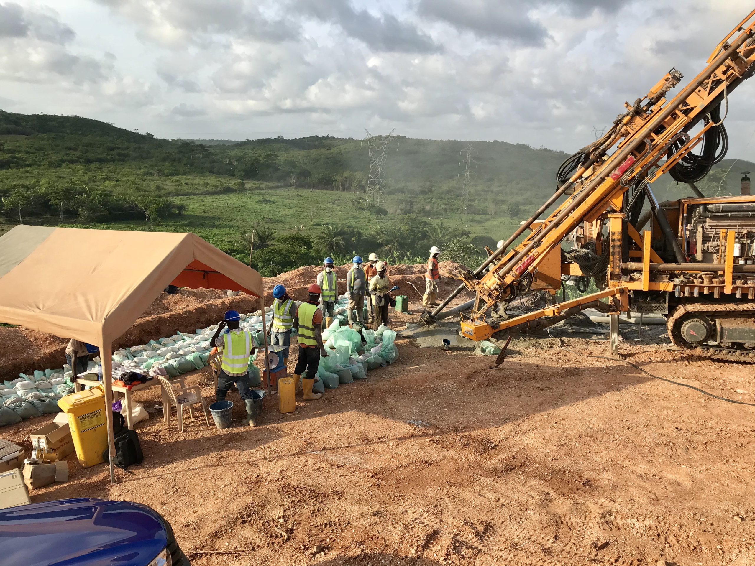 African lithium project boosts US drive to close EV gap on China