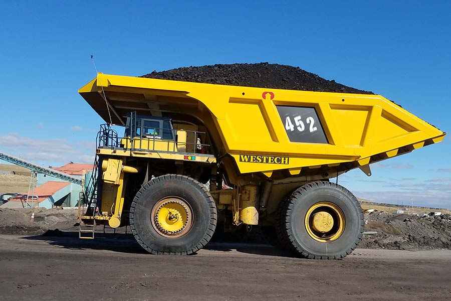 University researchers advance renewable mining strategies in Wyoming’s Powder River Basin