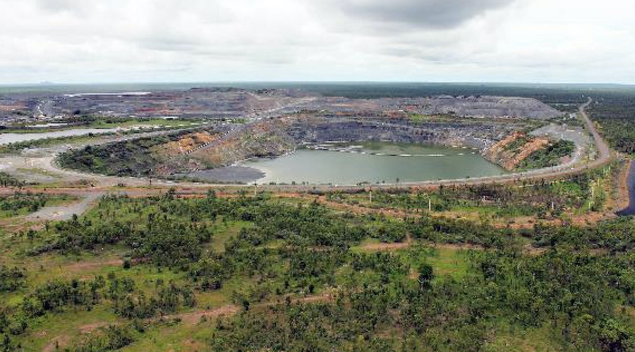Rio Tinto’s legacy uranium mine sees rehab cost blowout