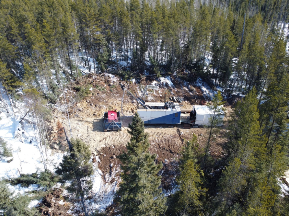 West Red Lake drills up to 266.27 g/t gold over short interval at Rowan