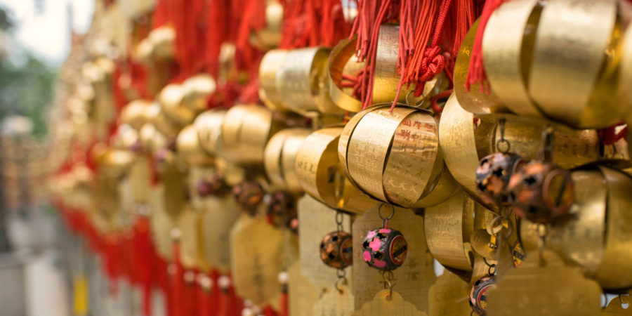 China’s gold imports via Hong Kong bounce back in August