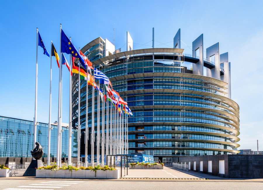 EU lawmakers see recycling as key in search for critical minerals