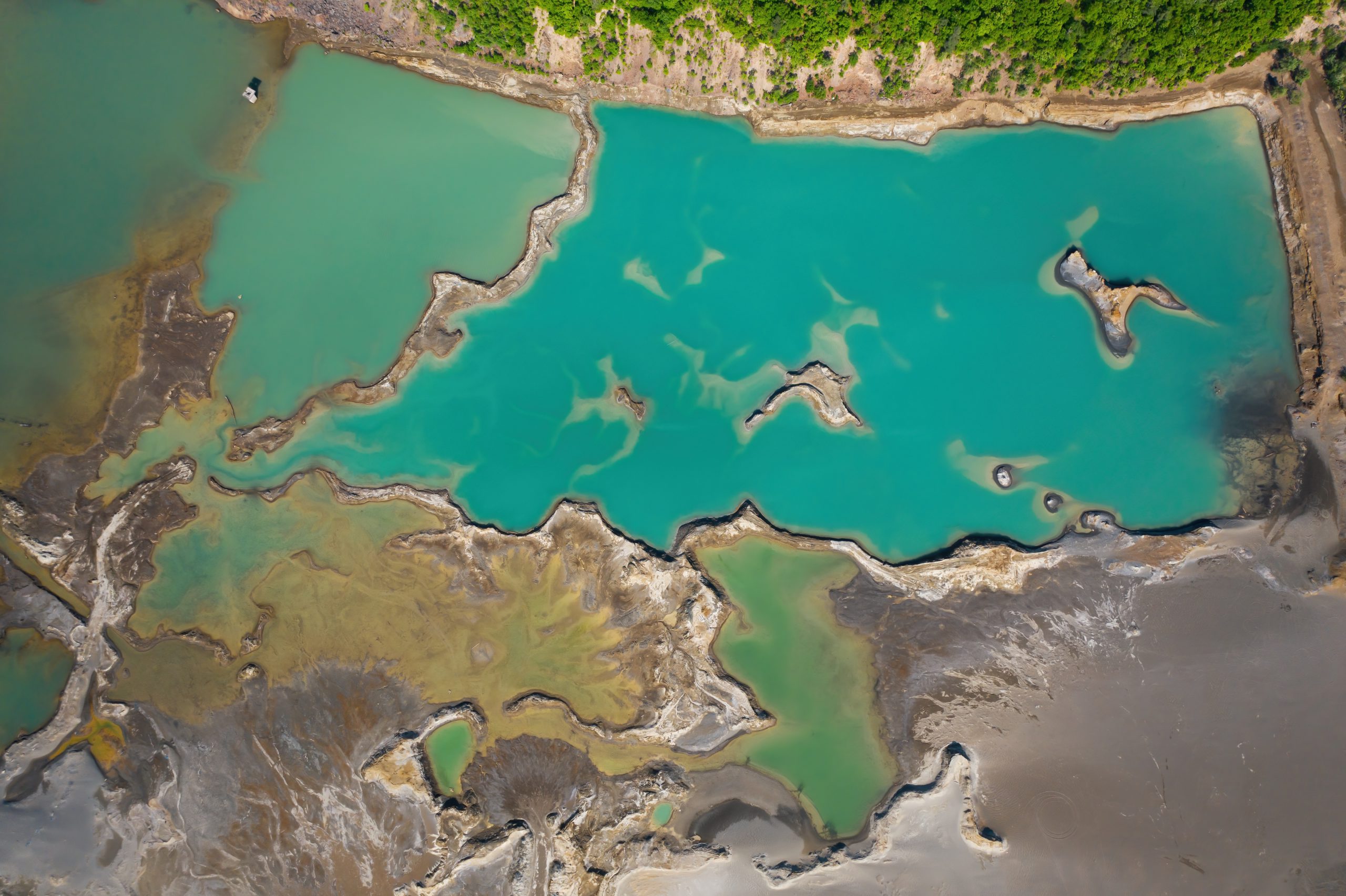 Study points to need to clean up legacy mining pollution that poses health risks to millions