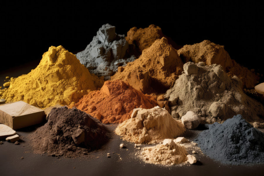 China’s grip on critical minerals draws warnings at IEA gathering