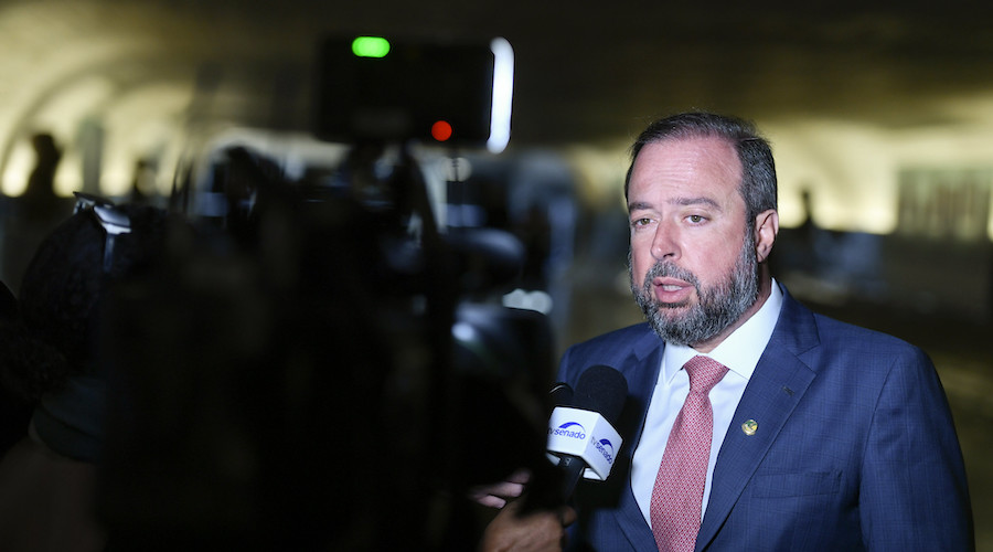 Brazil calls on rich nations to pay for global energy transition